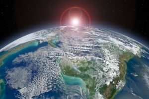element earth
