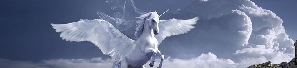 pegasus pegasus
