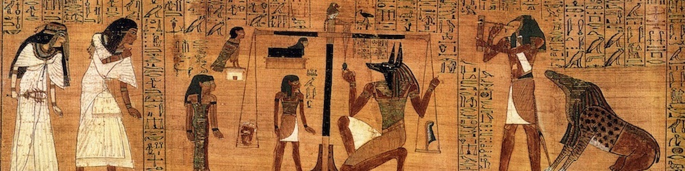 Ma'at - Goddess of Justice Ma'at - Goddess of Justice