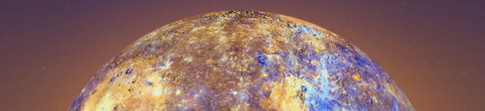 mercury